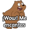 EscandalOsos AmorOsos 2 ♥️ 6