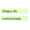 MSG DO WHATSAPP 👁️👄👁️ 12