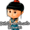 ☣️❤️🍭AGNES TÓXICA🍭❤️☣️ 18