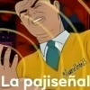 La pajiseñal