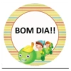 Bom dia grupo 9