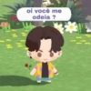 BTS INSLAND MEME BR! 3 7