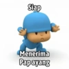 Pocoyo 13