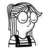 i