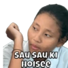 SAU SAU KI HOISee