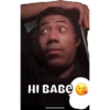 HI BABE