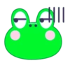 🐸Ranita Emoji # 2🐸 2