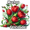 Tulipanes para toda ocasión 🌷 11
