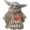I STAR WARS