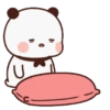 Panda gemoy 25