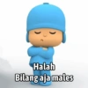 Pocoyo 8