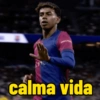 Memes lamine yamal | barcelona 5
