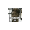 KEITEMAN GASI