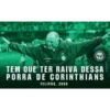 Palmeiras / Zuando rivais 16