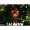 Filmes O não dá brô