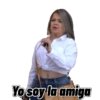 Luz Maria (yo soy) 😂😂 7