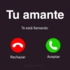 ☎️😜 LLAMADAS para el chat 😜☎️ 11