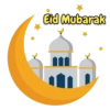 Eid Mubarak 7