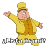 Padre de familia 16