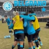 ⚽🇦🇷 Belgrano Campeón ⚽  17