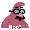 Bob Esponja(Holandés Volador) 14