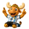 Mascotas Mundial 2026 ⚽🇦🇷 7
