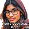 MUR VIDEO PALA ne?