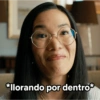 *llorando por dentro*