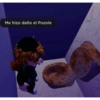 Me hizo daño el Pozole