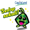 Selamat Hari Raya 8