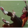 Galatasaray Çıkartmalarım 12