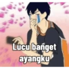 Haikyu sticker 13