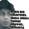 Bollywood  dialogue in ENGLISH 12