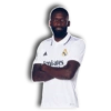 ⚽Real Madrid~Rudiger⚽ 6