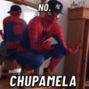 NO. *
CHUPAMELA