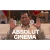 ABSOLUT CINEMA narasi