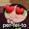 per-fei-to