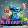 Stich-nombres  #5 22