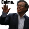 Gustavo Petro 2022-2026 🇨🇴 #5 22