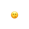 Emoji Iphone 10