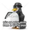 CanStock mira me estoy yendo Como lo hizo tu papá