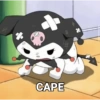 09
CAPE
B