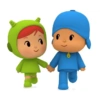 Pocoyo 2 12