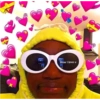 Coração amor 5