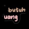 butuh uang