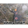 iiShinra Tensei!!