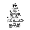 Amat Rie: Canta * Baila Feliz Navidad 策出品