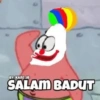 Badut 5