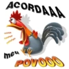 Bom dia engraçado 9
