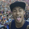 Neymar. | @ocenferios  Haki. 12